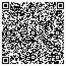 QR code with Claire's contacts