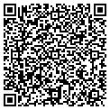 QR code with Claire's contacts