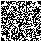 QR code with One Hour Martinizing contacts