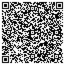 QR code with Claire's contacts