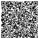 QR code with Claire's contacts