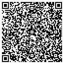 QR code with T And M Concessions contacts