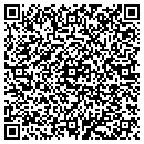 QR code with Claire's contacts