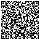 QR code with Amethyst Design contacts