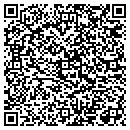 QR code with Claire's contacts