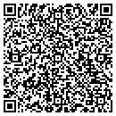 QR code with Galaxie 8 contacts