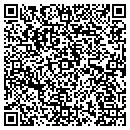 QR code with E-Z Self Storage contacts
