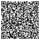 QR code with Cache Inc contacts
