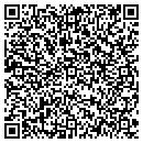QR code with Cag Pro Shop contacts