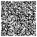 QR code with J And M Concessions contacts