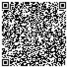 QR code with Hoover Factory Ouet contacts