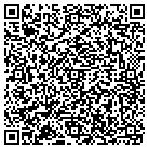 QR code with Kimos Concessions Inc contacts