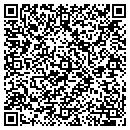 QR code with Claire's contacts