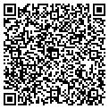 QR code with Claire's contacts