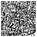 QR code with Huse Communications contacts