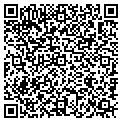 QR code with Claire's contacts