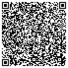 QR code with Gale Drive Self Storage contacts