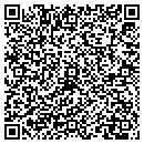 QR code with Claire's contacts