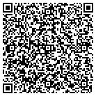 QR code with Mary's Od Fashioned Pastries contacts
