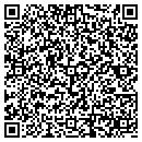 QR code with S C Racing contacts