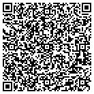 QR code with Advanced Custom Paint & Drywll contacts