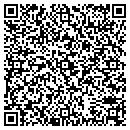 QR code with Handy Storage contacts