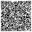 QR code with A1 A Chem Dry Inc contacts