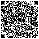 QR code with Kinney Vacuum Pumps contacts