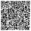 QR code with Claire's contacts