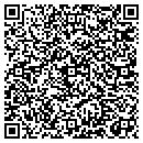 QR code with Claire's contacts