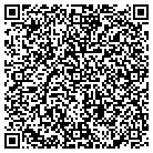 QR code with Blind & Visually Handicapped contacts