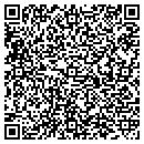 QR code with Armadillo's Hands contacts