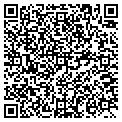 QR code with Kirby East contacts