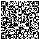 QR code with Dart W Davis contacts
