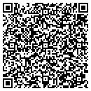 QR code with Zero Gravity Motor Sports Inc contacts