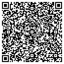 QR code with A & K Cleaners contacts