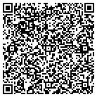 QR code with AAA Carpet & Upholstery Clnng contacts