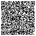 QR code with J&R Self Storage contacts