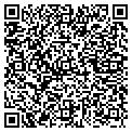 QR code with AAA Cleaning contacts