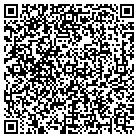 QR code with Matheny Goldmon Architects Aia contacts