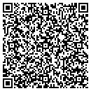 QR code with Ace Cleaners contacts