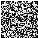 QR code with S & S Concessions contacts