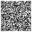 QR code with Km Self Storage contacts