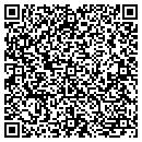QR code with Alpine Cleaners contacts