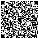 QR code with Alleghany County Social Service contacts