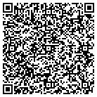 QR code with E C T Carpet & Tile contacts