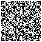 QR code with Anson County Social Service contacts