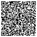 QR code with T Squared LLC contacts