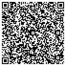 QR code with Waubee Lake Concession contacts