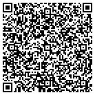 QR code with Oreck Clean Home Center contacts